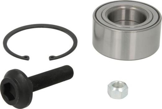 BTA H1W011BTA - Kit de roulements de roue parts5.com