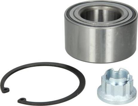 BTA H1W023BTA - Wheel hub, bearing Kit parts5.com