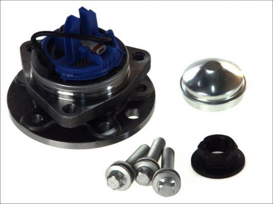 BTA H1X017BTA - Wheel hub, bearing Kit parts5.com