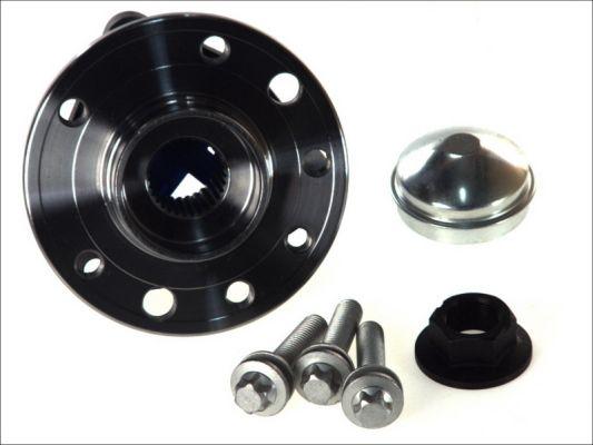 BTA H1X017BTA - Wheel hub, bearing Kit parts5.com