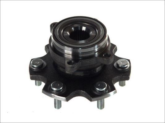 BTA H25041BTA - Zestaw łożysk koła parts5.com