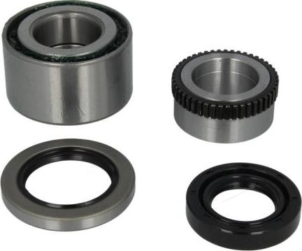 BTA H25054BTA - Zestaw łożysk koła parts5.com