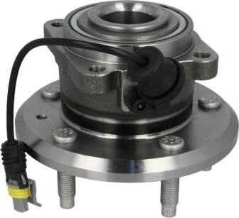 BTA H20090BTA - Wheel hub, bearing Kit parts5.com