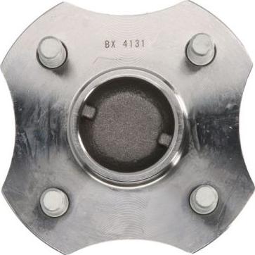 BTA H22080BTA - Radlagersatz parts5.com