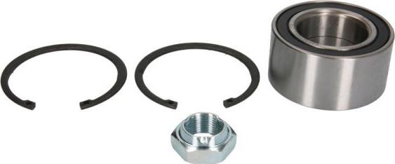 BTA H2A000BTA - Kit de roulements de roue parts5.com