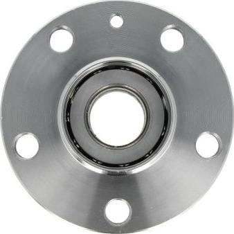 BTA H2C045BTA - Lożisko kolesa - opravná sada parts5.com