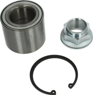 BTA H2C022BTA - Wheel hub, bearing Kit parts5.com