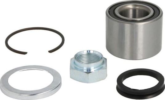 BTA H2P015BTA - Pyöränlaakerisarja parts5.com