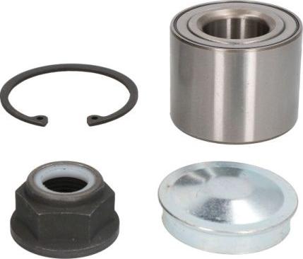 BTA H2R044BTA - Kerékcsapágy készlet parts5.com