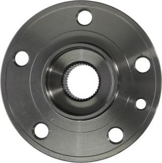 BTA H2V017BTA - Kit de roulements de roue parts5.com