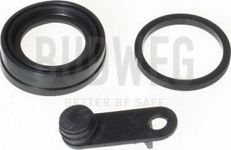 Budweg Caliper 189903 - Garnitura,piston etrier parts5.com