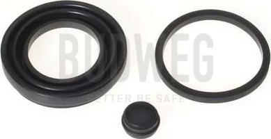 Budweg Caliper 189918 - Seal, brake caliper piston parts5.com