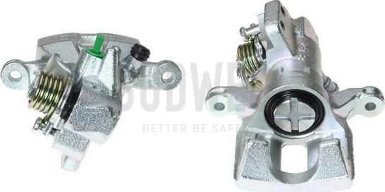 Budweg Caliper 344400 - Jarrusatula parts5.com