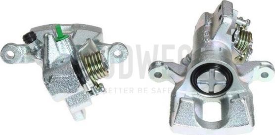 Budweg Caliper 344401 - Jarrusatula parts5.com