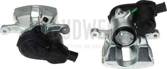 Budweg Caliper 344691 - Jarrusatula parts5.com