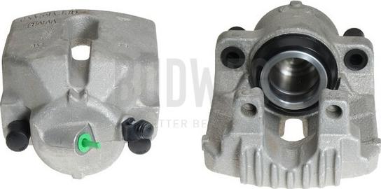 Budweg Caliper 344096 - Etrier frana parts5.com