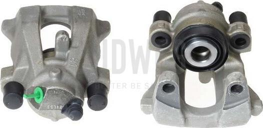 Budweg Caliper 344080 - Etrier frana parts5.com