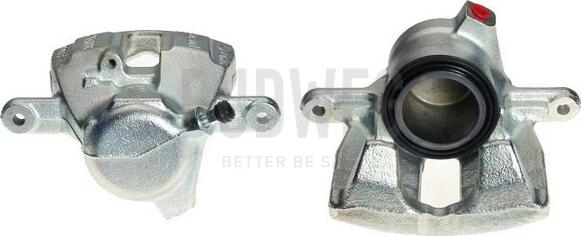 Budweg Caliper 343684 - Pidurisadul parts5.com