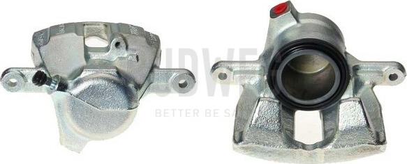 Budweg Caliper 343685 - Kočione čeljusti parts5.com