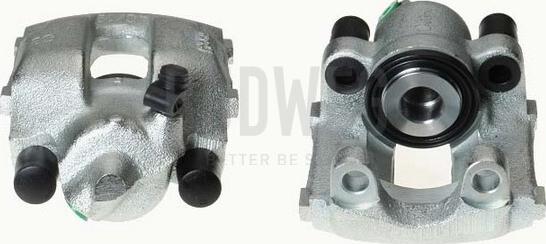 Budweg Caliper 343006 - Pinza de freno parts5.com