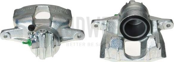 Budweg Caliper 343000 - Δαγκάνα φρένων parts5.com