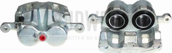 Budweg Caliper 343159 - Спирачен апарат parts5.com