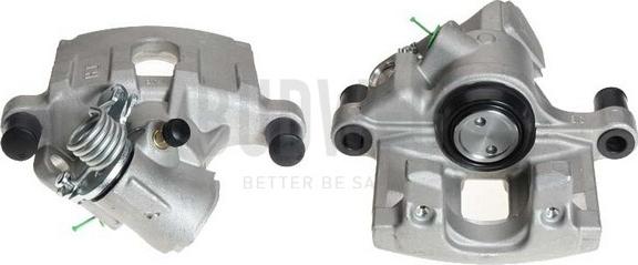 Budweg Caliper 343397 - Brzdový třmen parts5.com