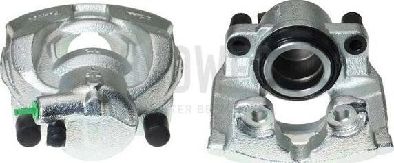 Budweg Caliper 343718 - Jarrusatula parts5.com