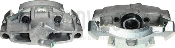 Budweg Caliper 343717 - Jarrusatula parts5.com