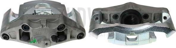 Budweg Caliper 343736 - Etrier frana parts5.com