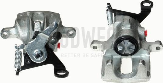 Budweg Caliper 342850 - Bremssattel parts5.com