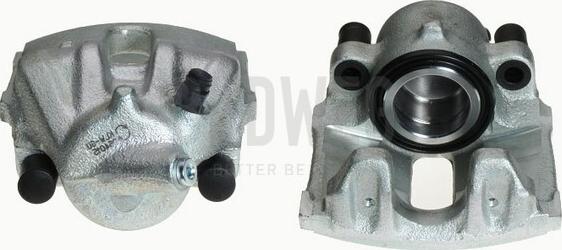 Budweg Caliper 342325 - Brzdový třmen parts5.com