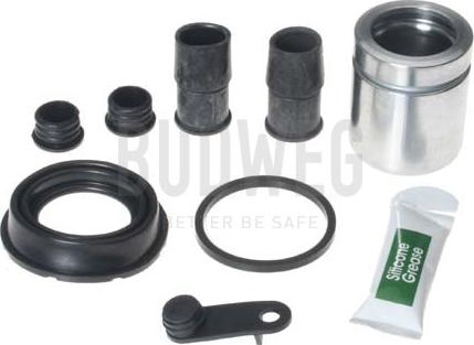 Budweg Caliper 2090129 - Repair Kit, brake caliper parts5.com