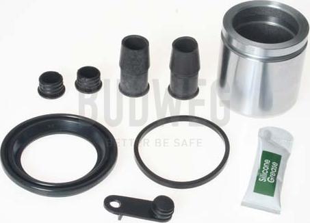 Budweg Caliper 2090310 - Repair Kit, brake caliper parts5.com