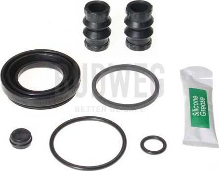 Budweg Caliper 204103 - Repair Kit, brake caliper parts5.com