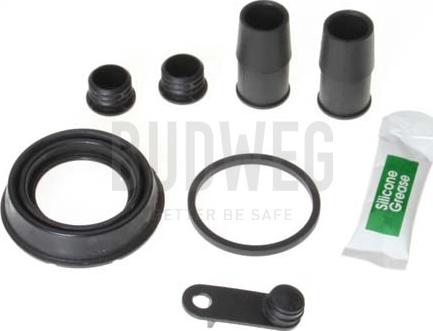 Budweg Caliper 204239 - Kit de réparation, étrier de frein parts5.com