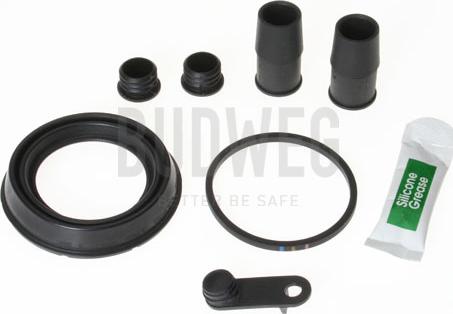 Budweg Caliper 205756 - Repair Kit, brake caliper parts5.com