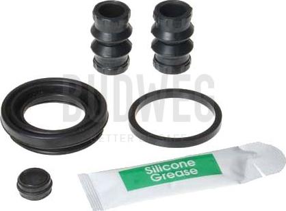 Budweg Caliper 203415 - Repair Kit, brake caliper parts5.com