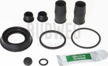 Budweg Caliper 203883 - Repair Kit, brake caliper parts5.com