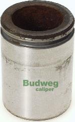 Budweg Caliper 234414 - Piston, etrier frana parts5.com