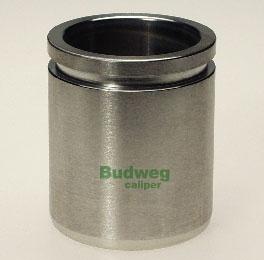 Budweg Caliper 234516 - Píst, brzdový třmen parts5.com