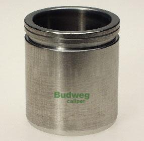 Budweg Caliper 234511 - Kolben, Bremssattel parts5.com