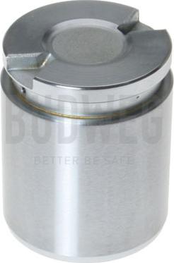 Budweg Caliper 234101 - Piston, brake caliper parts5.com