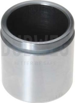 Budweg Caliper 234855 - Piston, fren kaliperi parts5.com