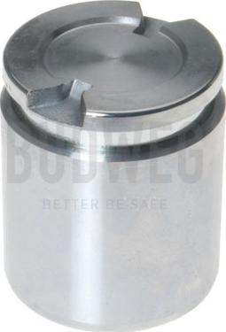 Budweg Caliper 234315 - Piston, brake caliper parts5.com