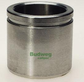 Budweg Caliper 235454 - Бутало, спирачен апарат parts5.com