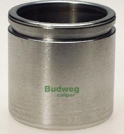 Budweg Caliper 235435 - Píst, brzdový třmen parts5.com