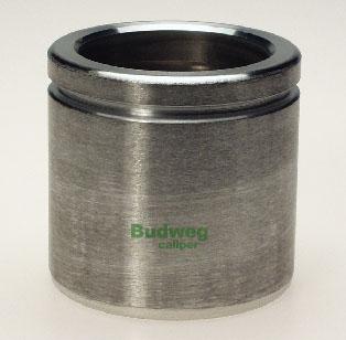 Budweg Caliper 235718 - Piston, brake caliper parts5.com