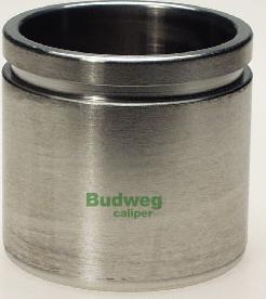 Budweg Caliper 235717 - Piston, etrier frana parts5.com