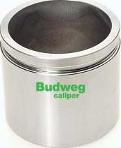 Budweg Caliper 235737 - Piston, etrier frana parts5.com